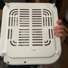 電気コンロミニの画像