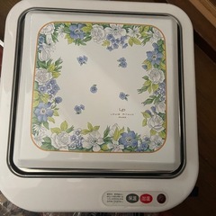 電気コンロミニ