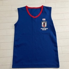 サッカー日本代表ウェア