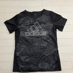 （決定）アディダスシャツ