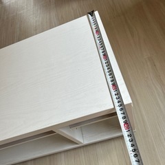 TVボードの画像