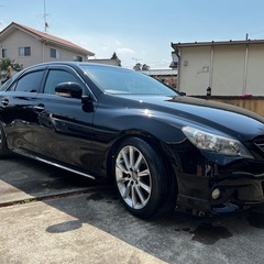 マーク ×130 Sパッケージリラックスセレクション