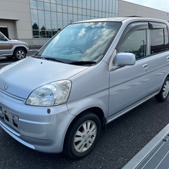 超〜希少❗️ライフタイプＬのMT車‼️走行7.6万キロ❗️総額