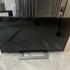 TOSHIBA 　テレビ　24インチ
