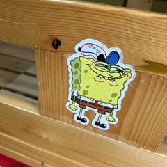 ２段ベットの画像