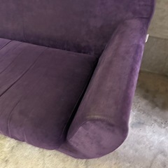 【今日、明日限定】ソファーの画像
