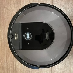 決まりました。ルンバ i7＋の画像