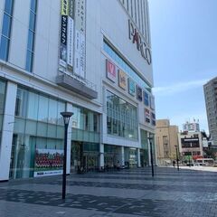 【4/6】浦和パルコ前ゴスペルライブ2025春 - さいたま市