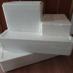 発泡スチロール
