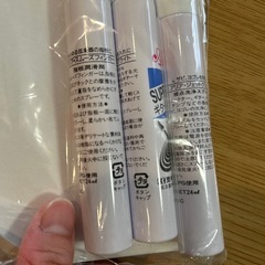 弦楽器の手入れ…☆の画像