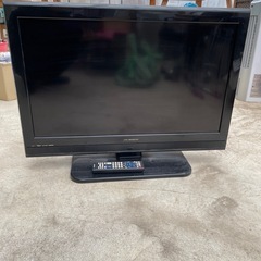 【決まりました】【無料】船井電機 32型 液晶テレビ LVW-325 