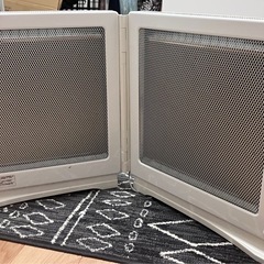 遠赤外線 電気パネルヒーター (日本製)の画像