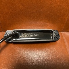 （今週末限定）FISHMAN 
Neo-D Magnetic Soundhole Pickup Singleの画像