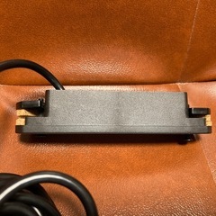 （今週末限定）FISHMAN 
Neo-D Magnetic Soundhole Pickup Singleの画像