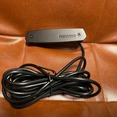 （今週末限定）FISHMAN 
Neo-D Magnetic Soundhole Pickup Singleの画像