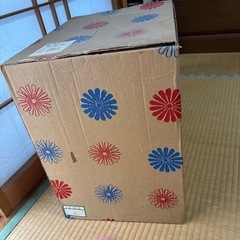ほぼ新品　五月人形の画像
