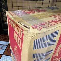 【中古】ハタヤ HATAYA S-30S型 サンデーリール コードリールの画像