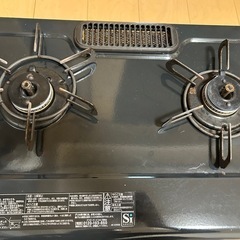 ガステーブルの画像