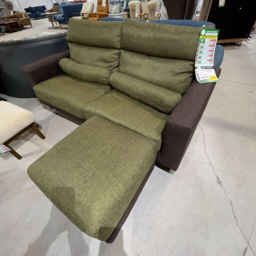 売れ筋 3Pｿﾌｧ/ｵｯﾄﾏﾝ付(No:1248581)