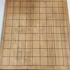 0328-100 将棋盤