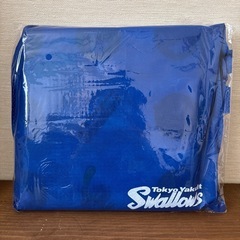【決定】ヤクルトスワローズ　レジャーシート