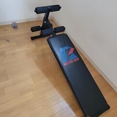 トレーニング用品の画像