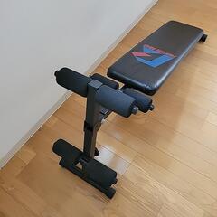 トレーニング用品の画像