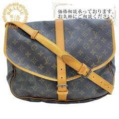 ルイヴィトン LOUIS VUITTON ショルダーバッグ モノ...