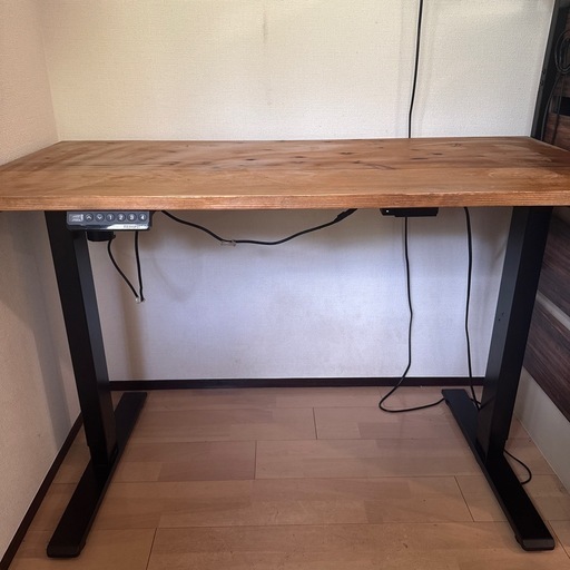 FLEXISPOT 電動昇降デスク