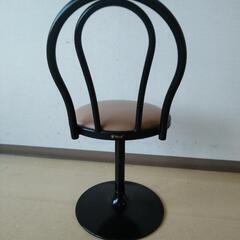 No. 9イス(蕨戸田衛生センター組合出品)譲渡者決定済の画像