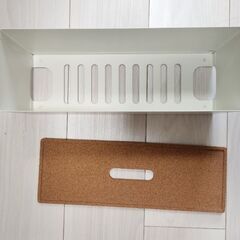 ケーブルボックスの画像