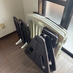 【商談中】ベビーフェンス