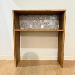 diy棚