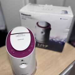 Panasonic EH-SA60 フェイススチーマー