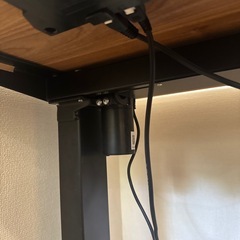 FLEXISPOT 電動昇降デスクの画像