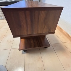 WLIVE テレビ台の画像