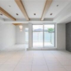 💞築浅中古戸建💞閑静な住宅地で安心！💞181.37㎡の広々4LDK！✨中庭つき！💞駐車スペースあり✨ - 不動産