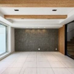 💞築浅中古戸建💞閑静な住宅地で安心！💞181.37㎡の広々4LDK！✨中庭つき！💞駐車スペースあり✨ - 不動産売買（マンション/一戸建て）