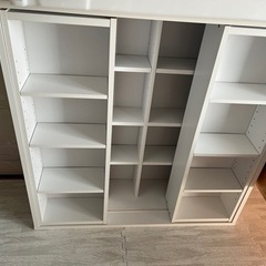 本棚