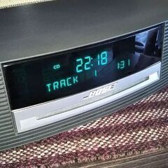 ★BOSE wave music system★