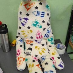 0328-108 CRAFTHOLIC クラフトホリック　抱き枕