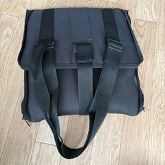 【値下げしました】ペットドライブケース　ペット用品の画像