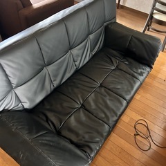 ソファーベット