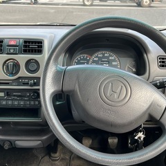超希少❗️純正タコメーター付きのＭＴ車‼️走行7.6万キロ❗️の画像