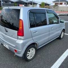 超希少❗️純正タコメーター付きのＭＴ車‼️走行7.6万キロ❗️の画像