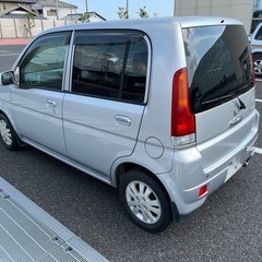 超希少❗️純正タコメーター付きのＭＴ車‼️走行7.6万キロ❗️の画像