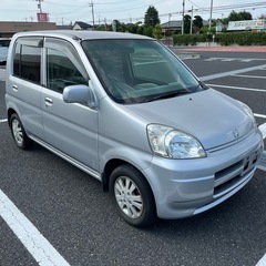 超希少❗️純正タコメーター付きのＭＴ車‼️走行7.6万キロ❗️の画像