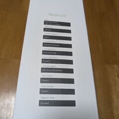 【3月30日まで】KYVOL E20ロボット掃除機の画像