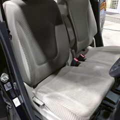 人気のワゴンR黒！ナビ付！現車確認お早めに！の画像