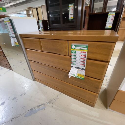 洋服ﾀﾝｽ(No:1249172)